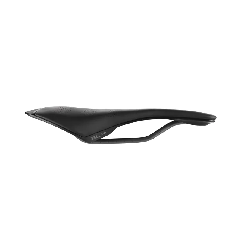 Selle Italia SLR Elite Saddle - Black-4