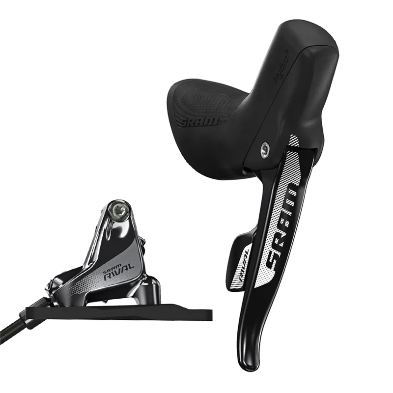 Sram Rival Disc Brake 11 Speed Rear Shift Front Brake - 950mm