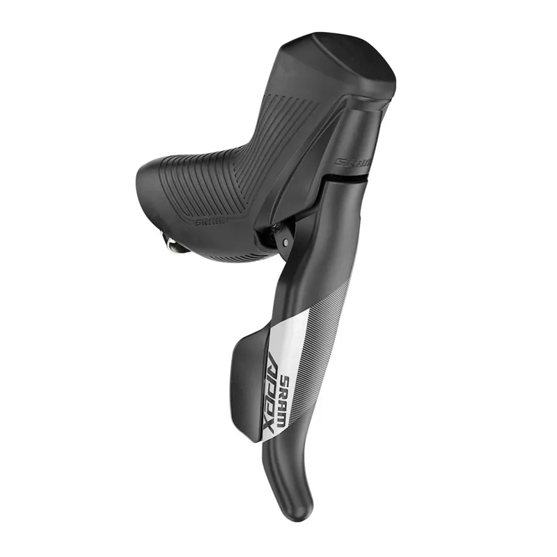 Sram Apex Hydraulic Front Brake/Right Shift Flat Mount 20mm - 1300mm