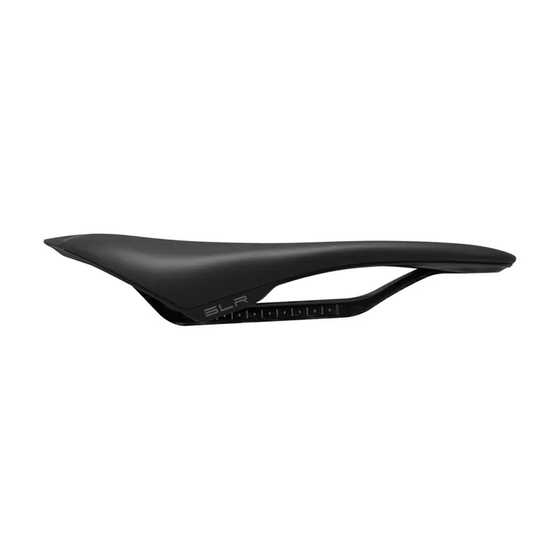 Selle Italia SLR Racing Replica Saddle - Black-1