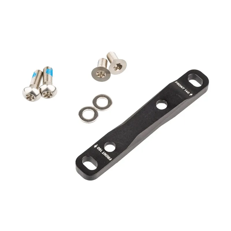 Sram Flat Mount Bracket - Front  OF/20F Front 140/Front 160