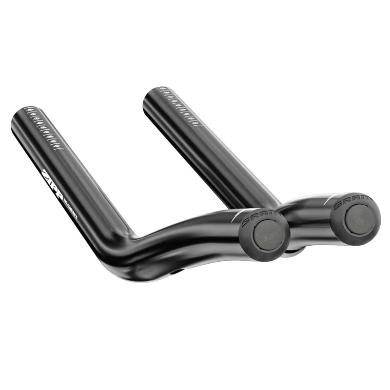 Sram Clics For Etap - 650mm - Pair - Black-1