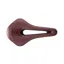 Selle San Marco Shortfit 2.0 Supercomfort Racing Saddle - Brick Red