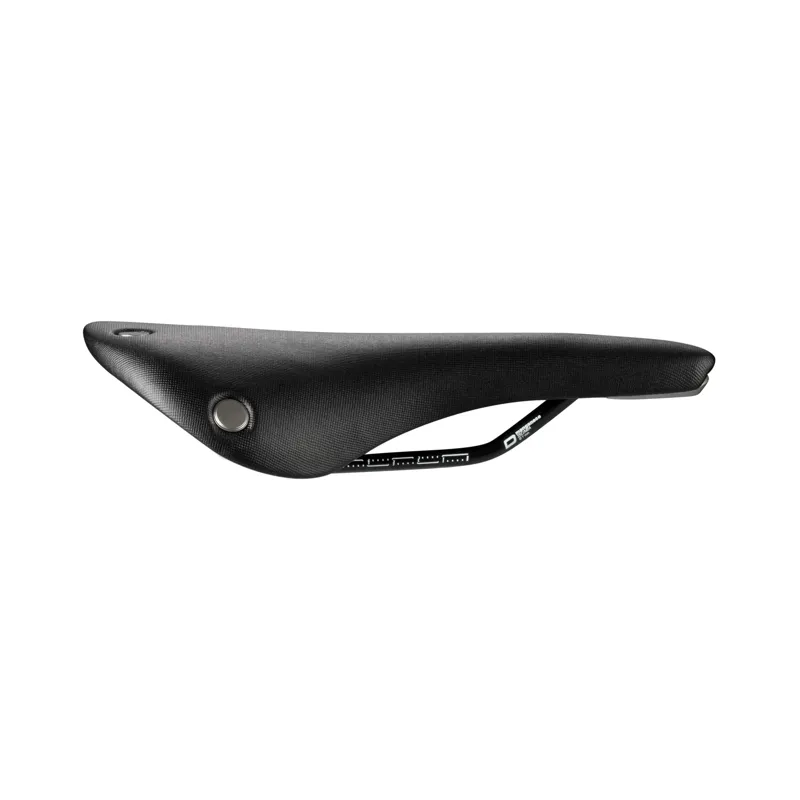 Selle San Marco Regal Short Open-Fit Dynamic Saddle - Black-1
