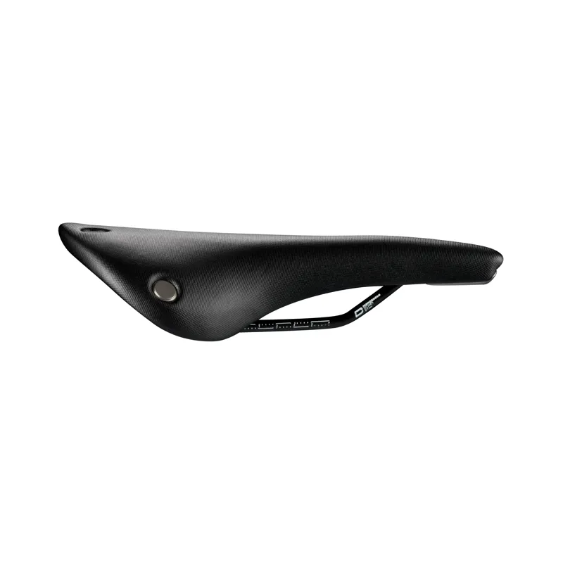 Selle San Marco Regal Short Full-Fit Dynamic Saddle - Black-1