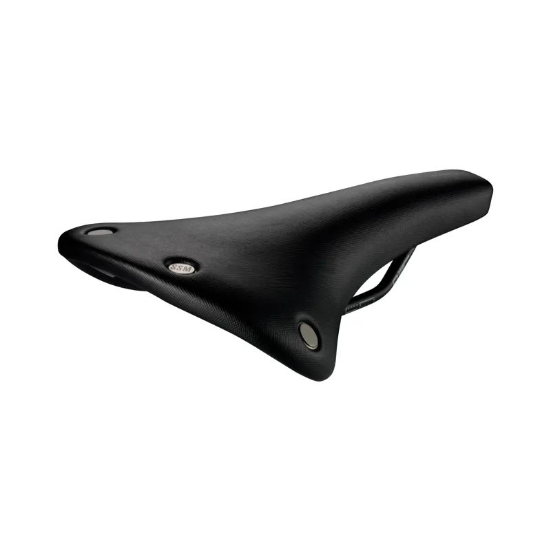 Selle San Marco Regal Short Full-Fit Dynamic Saddle - Black-2