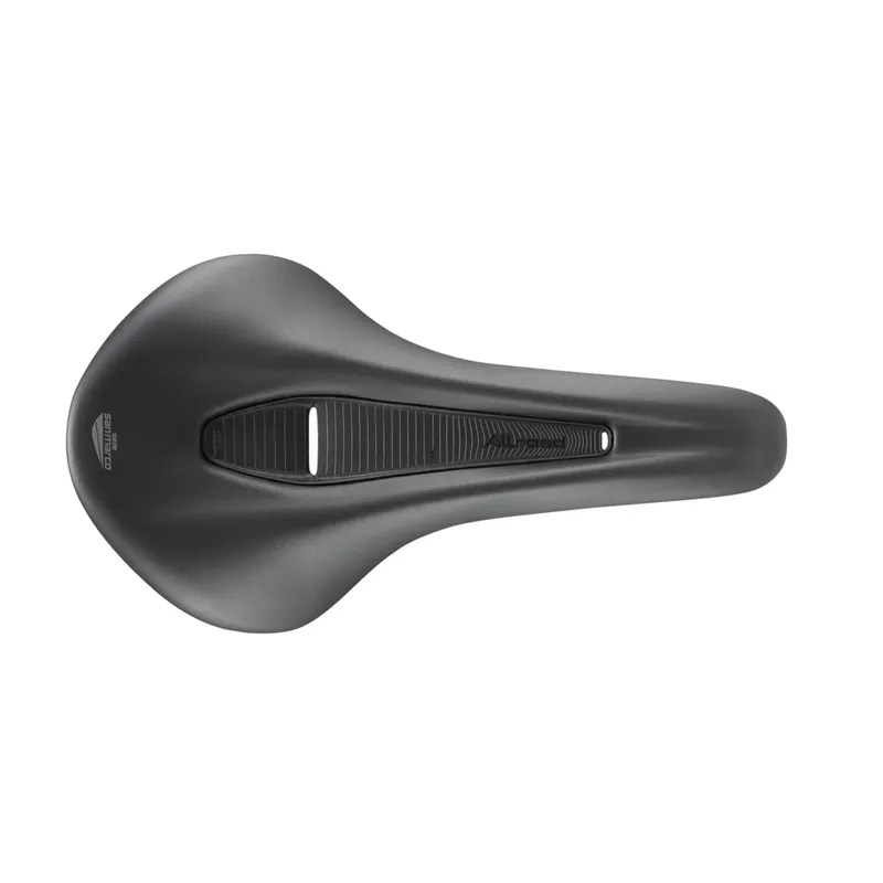 Selle San Marco Allroad Racing Saddle - Black