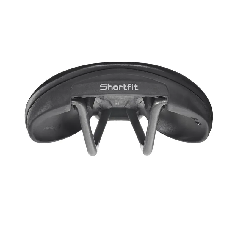Selle San Marco Allroad Racing Saddle - Black-4