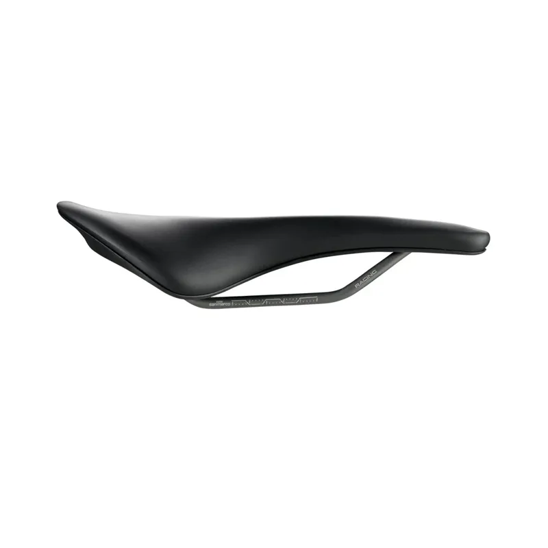 Selle San Marco Allroad Racing Saddle - Black-1