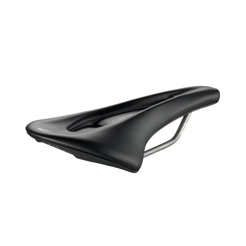 Selle San Marco Allroad Racing Saddle - Black-2