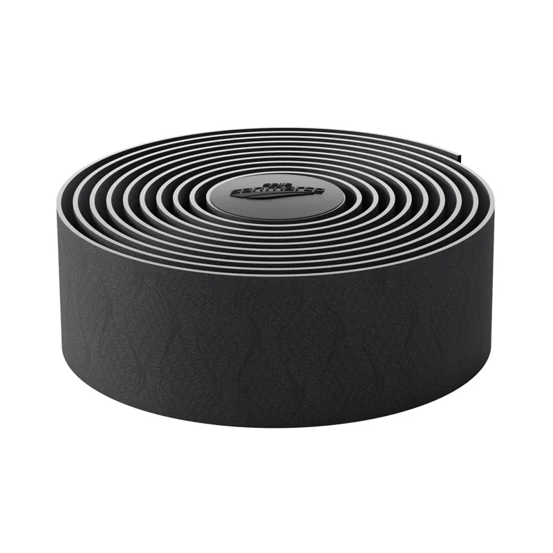 Selle San Marco Presa Corsa Comfort Handlebar Tape - Black