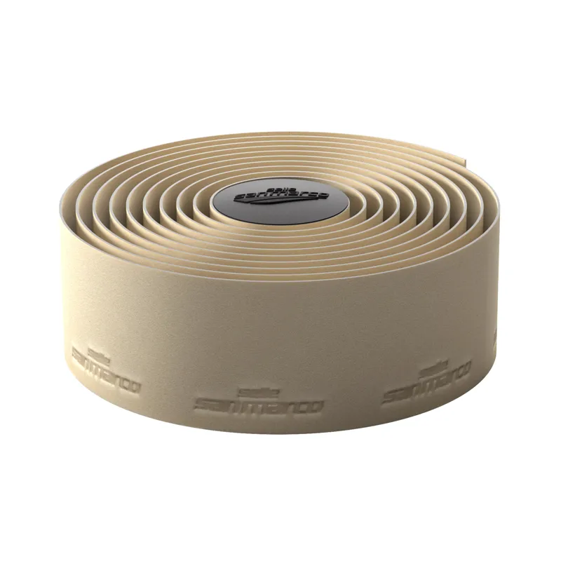 Selle San Marco Presa Corsa Dynamic Handlebar Tape - Natural