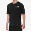 100 Percent Airmatic Men's Short Sleeve Jersey - Black