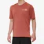 100 Percent Airmatic Men's Short Sleeve Jersey - Cardinal