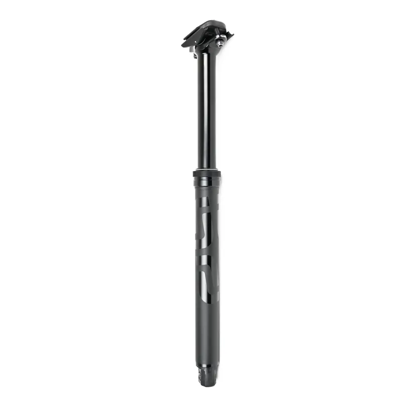 E-Thirteen Vario Infinite Dropper Post - Black