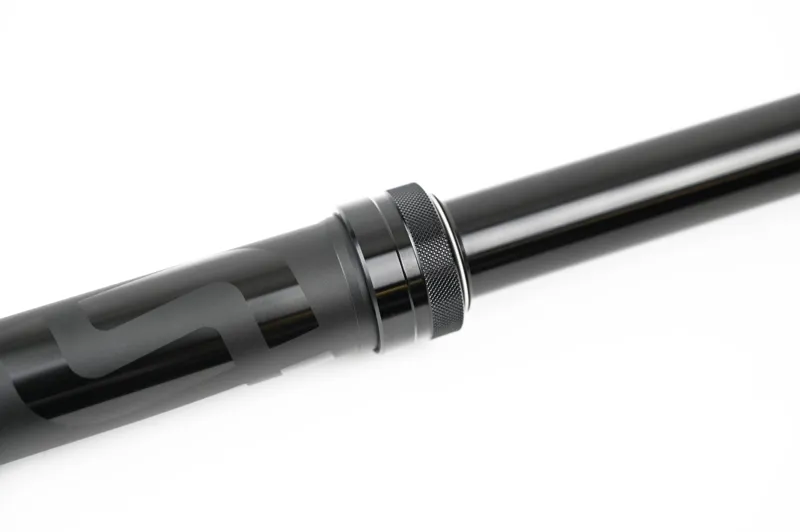 E-Thirteen Vario Infinite Dropper Post - Black-7