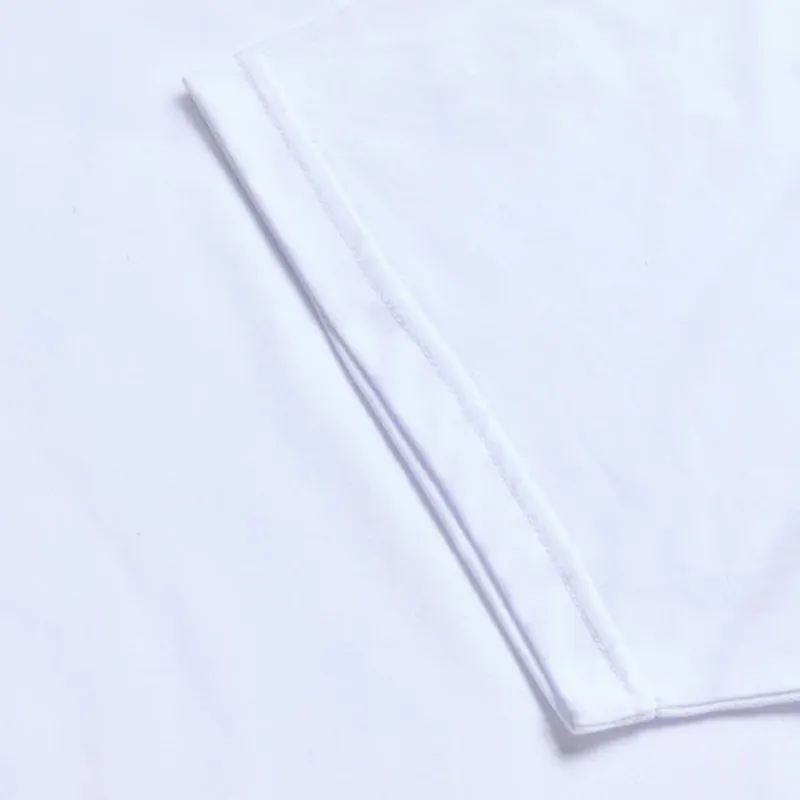 Troy Lee Designs Friday Night Men's Short Sleeve T-Shirt - White-2