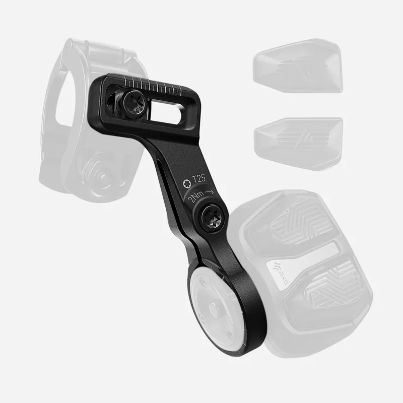 Sram Electronic Controller Pod AXS Bridge Clamp - Right Hand