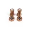 Stans No Tubes Tubeless Valve Colour Kit - Copper
