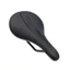 Peaty's Monarch 4130 CrMo Rail/Nylon Base MTB Saddle - Slate Grey