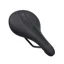 Peaty's Monarch 4130 CrMo Rail/Nylon Base MTB Saddle - Black