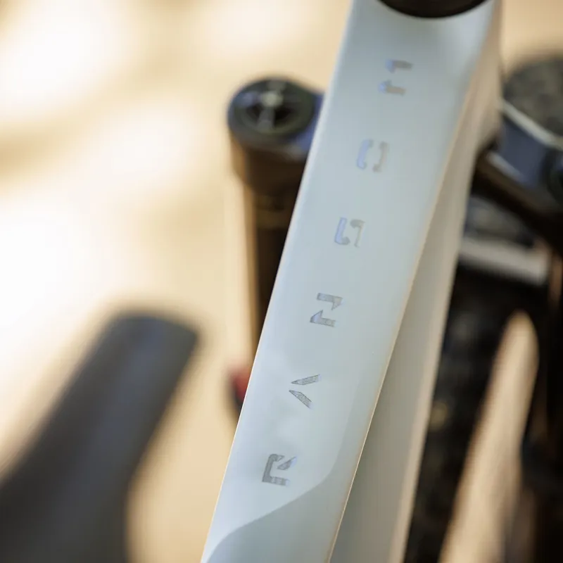 Scott Ransom 930 29er 2025 Full Suspension Mountain Bike - Shark Grey-2