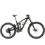 Trek Slash 9.9 X0 AXS T-Type Gen 6 2025 Full Suspension MTB - Black Olive