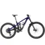 Trek Slash 9.9 X0 AXS T-Type Gen 6 2025 Full Suspension MTB - Purple Abyss