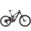 Trek Slash 9.9 X0 AXS T-Type Gen 6 2025 Full Suspension MTB - Carbon Red Smoke