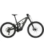 Trek Slash+ 9.7 29er/27.5 inch 2025 Full Suspension MTB - Olive Drab