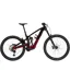 Trek Slash+ 9.7 29er/27.5 inch 2025 Full Suspension MTB - Red Smoke