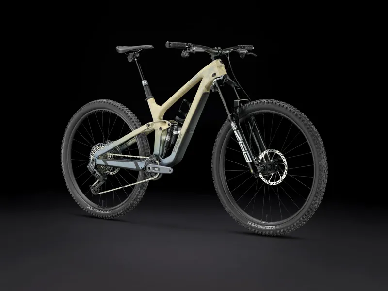 Trek Slash SE Gen 5 2025 Full Suspension Mountain Bike - Quicksand-1