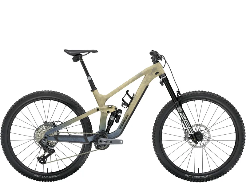 Trek Slash SE Gen 2025 Full Suspension Mountain Bike