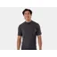 Trek Solstice Men's Short Sleeve Jersey - Black