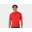 Trek Solstice Men's Short Sleeve Jersey - Viper Red