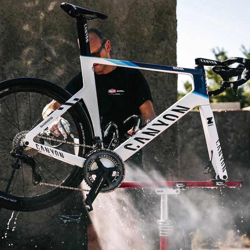 Feedback Sports Sprint Repair Stand-10