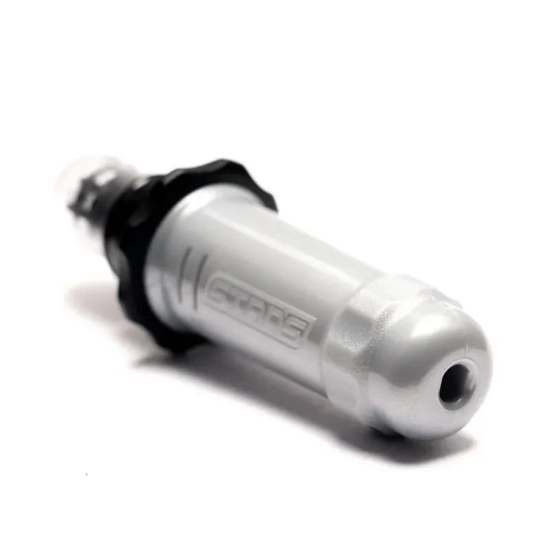 Stans Incredible Dart Tubeless Repair Tool and Refil Kit - Silver/Black-3