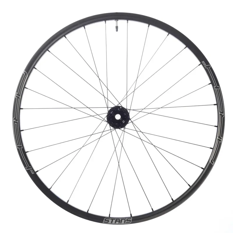 Stans Arch CB7 XDR 27.5 inch Tubeless MTB Rear Wheel - Black