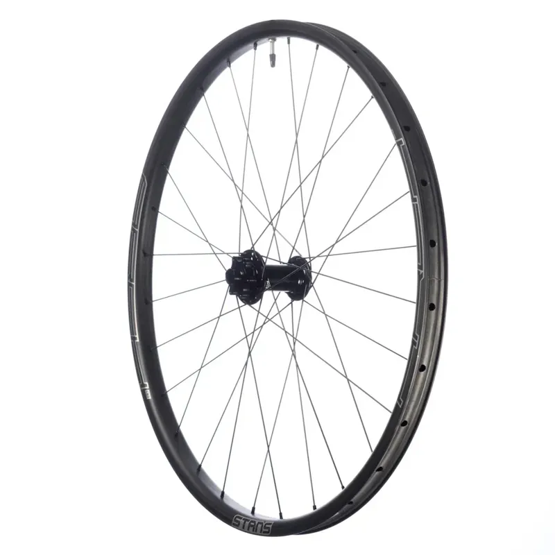Stans Arch CB7 XDR 27.5 inch Tubeless MTB Rear Wheel - Black-1