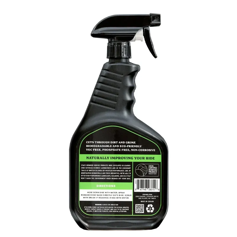 Stans Biobased Bike Wash - 1 Litre-1