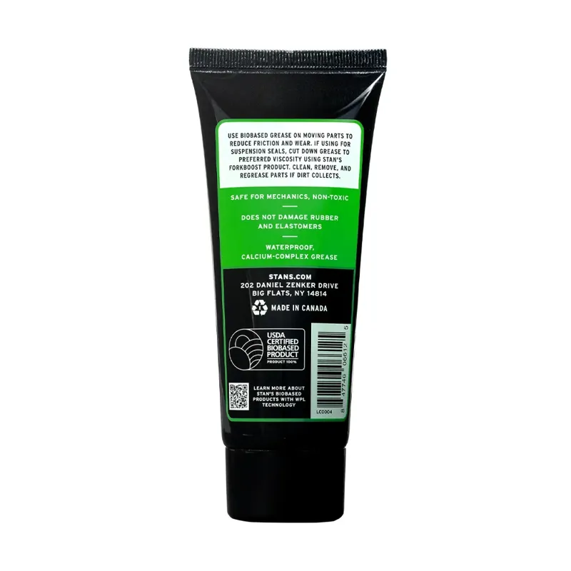 Stans Biobased Grease - 100g-1