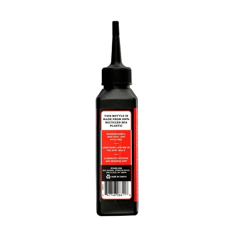 Stans Biobased Forkboost - 120ml-1