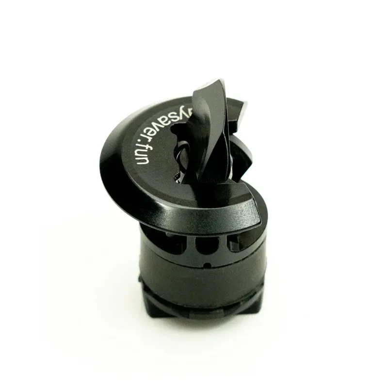 Stans No Tubes Incredible Dart Tool Bar Mount - Black-1