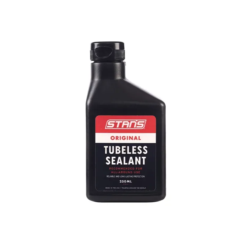 Stans No Tubes Tubeless Tyre Sealant - 250ml