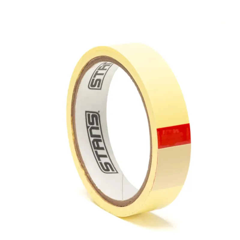 Stans Tubeless Original Rim Tape - 10m x 21mm - White