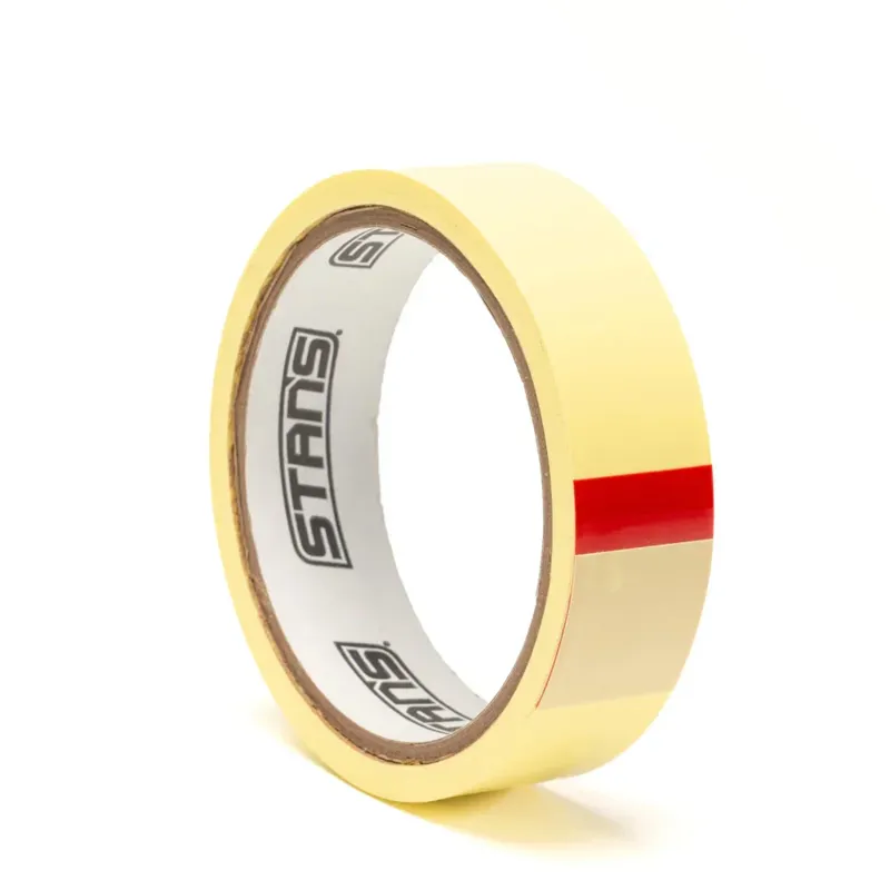 Stans Tubeless Original Rim Tape - 10m x 25mm - White