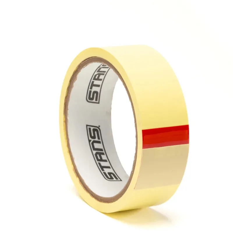 Stans Tubeless Original Rim Tape - 10m x 30mm - White