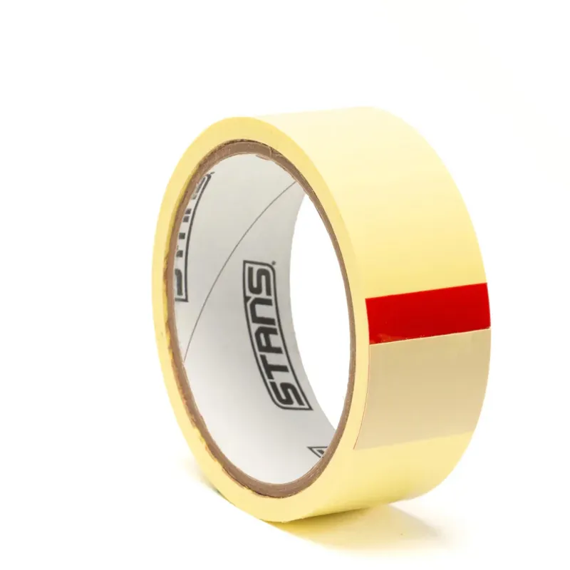 Stans Tubeless Original Rim Tape - 10m x 33mm - White