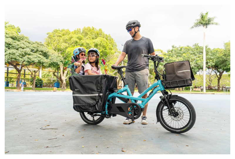 Tern Storm Box Gen 2 - Black-2