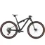 Trek Supercaliber SLR 9.9 FA 29er 2025 Full Suspension MTB - Deep Smoke